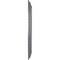 Ekena Millwork Classic Ceiling Medallion (Fits Canopies up to 12 3/4"), 18 5/8"OD 4"ID x 1 1/8"P, Platinum CM19CLPLS - alternate 2